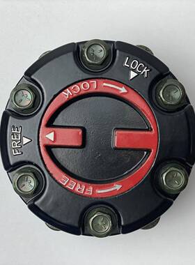 前轮离合器五十铃8-97113446-PTB022897113446PTAVM433