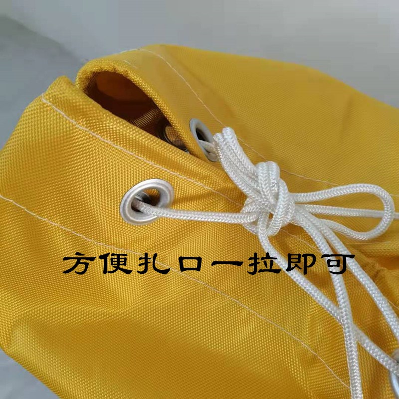 方底加厚快递中转袋立方体防水大袋子搬家行李袋物流包裹快递集包