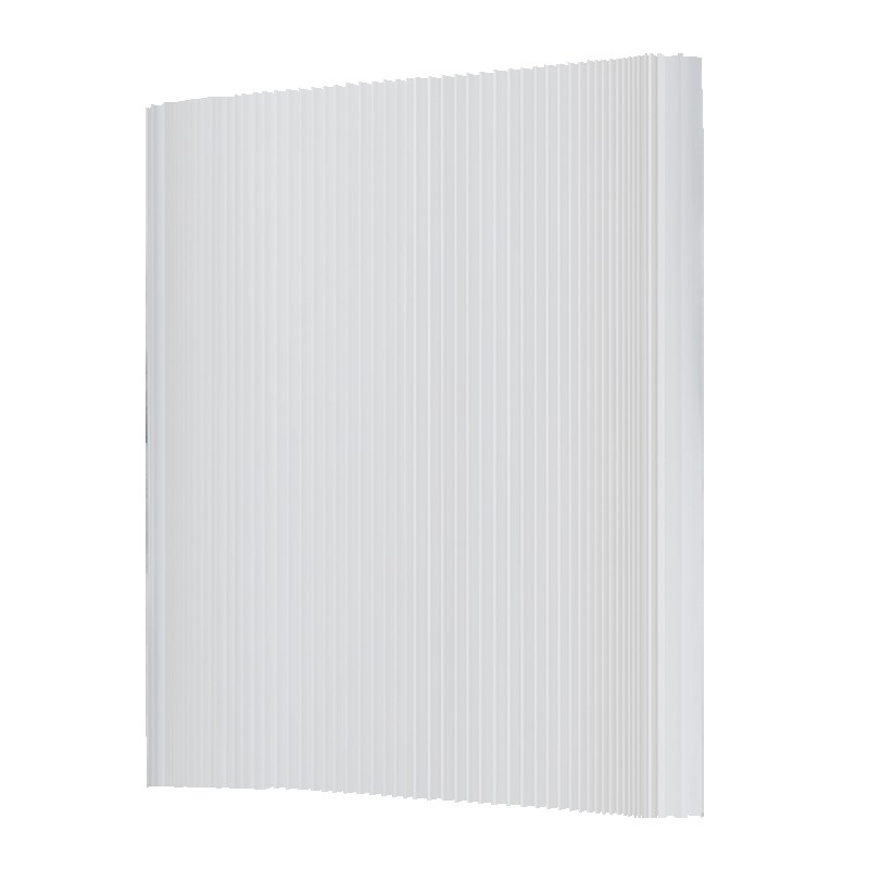 十八纸屏风隔断板墙折叠挡板房间隔离板书架隔断隔墙移动软屏风墙