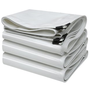 停车棚户外遮阳棚雨棚汽车棚膜结构车棚遮雨棚篷布膜布遮雨棚布