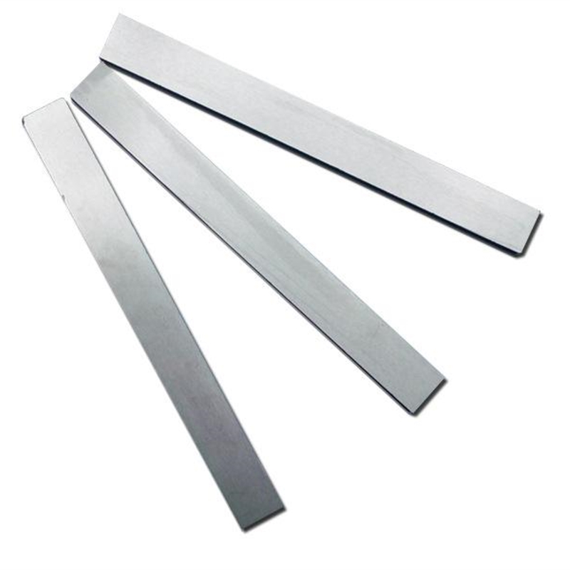 株洲钨钢刀条YG8YG6X硬质合金长条车刀片刻刀2 3 4 5 6 8 10厚330