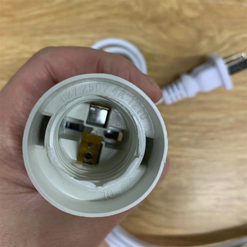 非迷暖风机蜜袋小空调灯座加热灯带开关灯头E27螺纹灯座1.8米,宠物/宠物食品及用品,玩具/造景装饰,淘宝优惠券,粉丝福利购,淘宝优惠卷