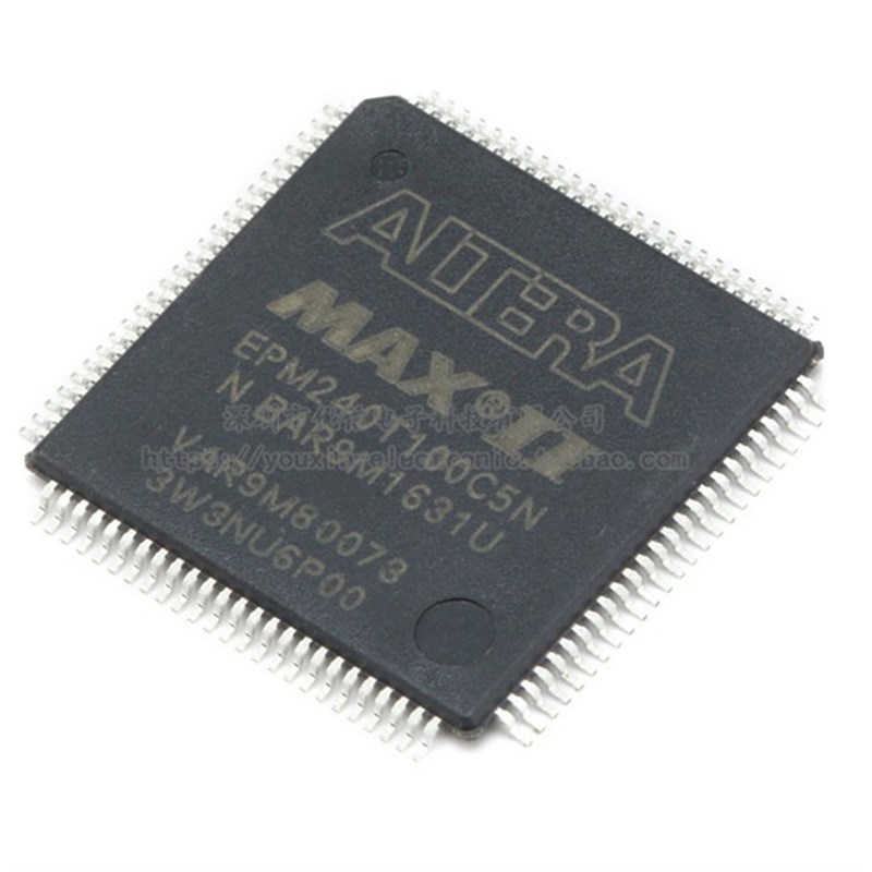 全新XC9536XL-10VQG44I XC9536-7VQ44C XC9536XL-10VQG64编程芯片