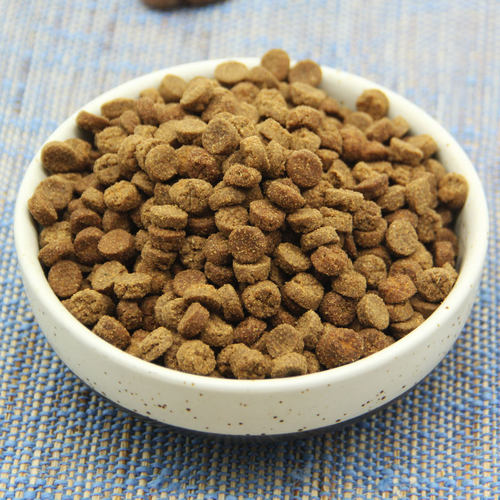 高蛋白鲜肉烘焙无谷营养成猫幼猫奶糕美毛增肥天然鸡肉发腮猫粮