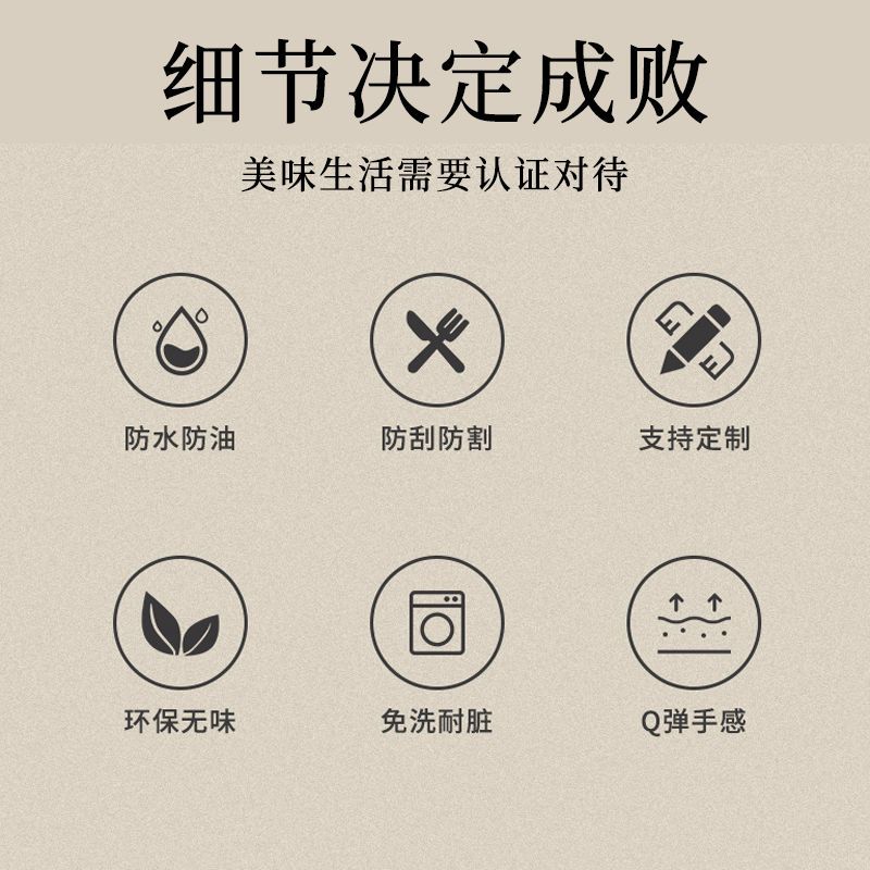 书桌垫护眼桌布防水可擦洗桌面垫子学生学习书桌保护垫大号鼠标垫