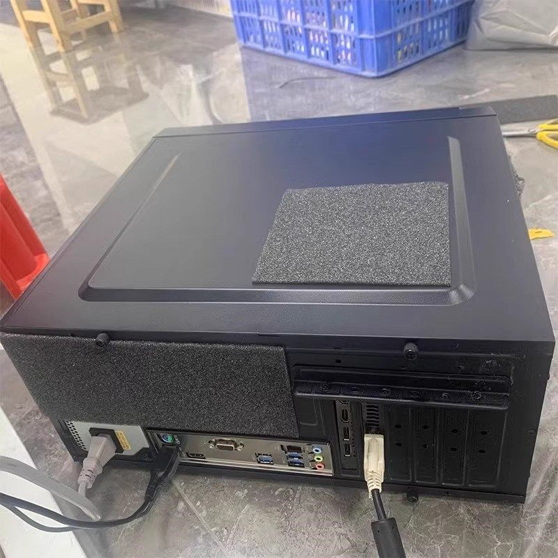 电脑机箱防尘过滤海绵工业机柜防尘网罩防护过滤网棉多规格可定制,住宅家具,海绵,淘宝优惠券,粉丝福利购,淘宝优惠卷