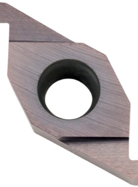 端面槽刀片割槽刀粒VC/FVC1604R 数控内孔端面切槽刀硬质合金刀头