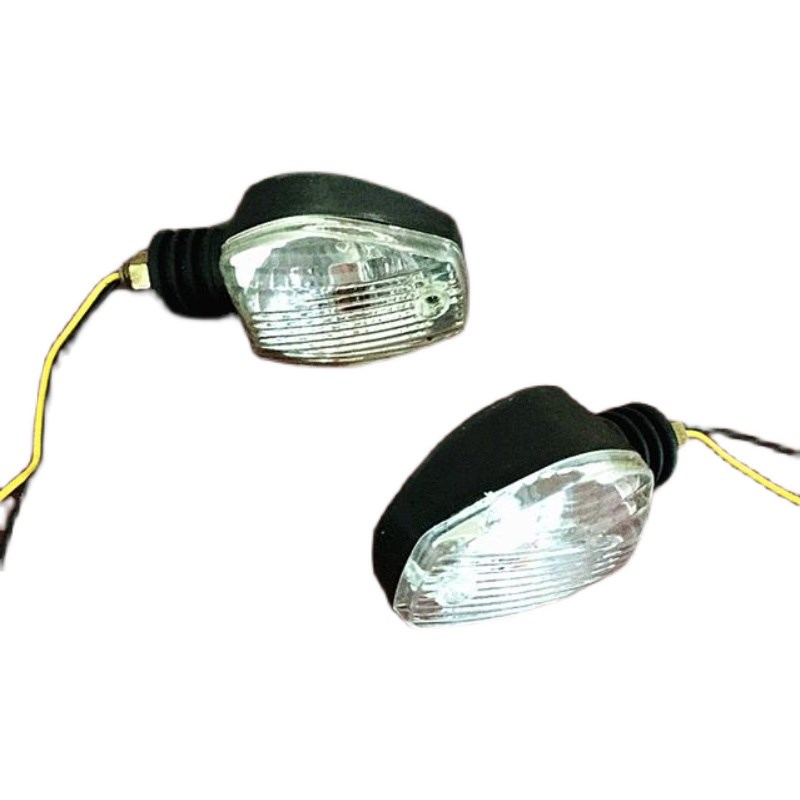 电动三轮车转向灯60v48v72v通用摩托车太子款专用转弯灯新款包邮