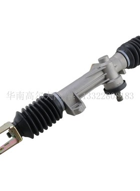 玛西尔益高华信观光车方向机配件 朗晴沃森巡逻车转向机转向器