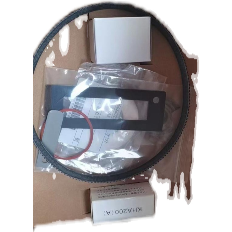 NPM真空泵碳片N4520403-147 KHA200维修保养套