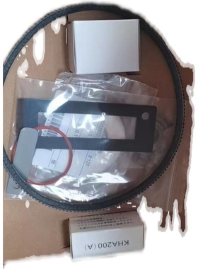 NPM真空泵碳片N4520403-147 KHA200维修保养套