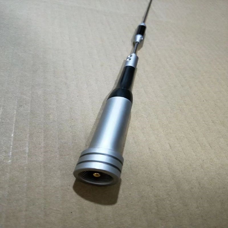 350MHZ对讲机车载天线 电台天线高增益350兆车台手台天线专用58CM