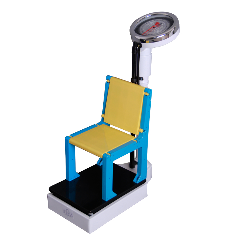 苏宏儿童体重秤坐高秤身高体重秤人体秤幼儿园专用儿童身高体重秤