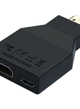 工业高HDID电涌保护器增压器HDI设备供电防雷电涌浪涌头