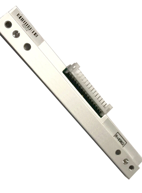 适用 科诚ODN U 打印头ZZU条码打印头 打印针 黑色新款华凌打印头