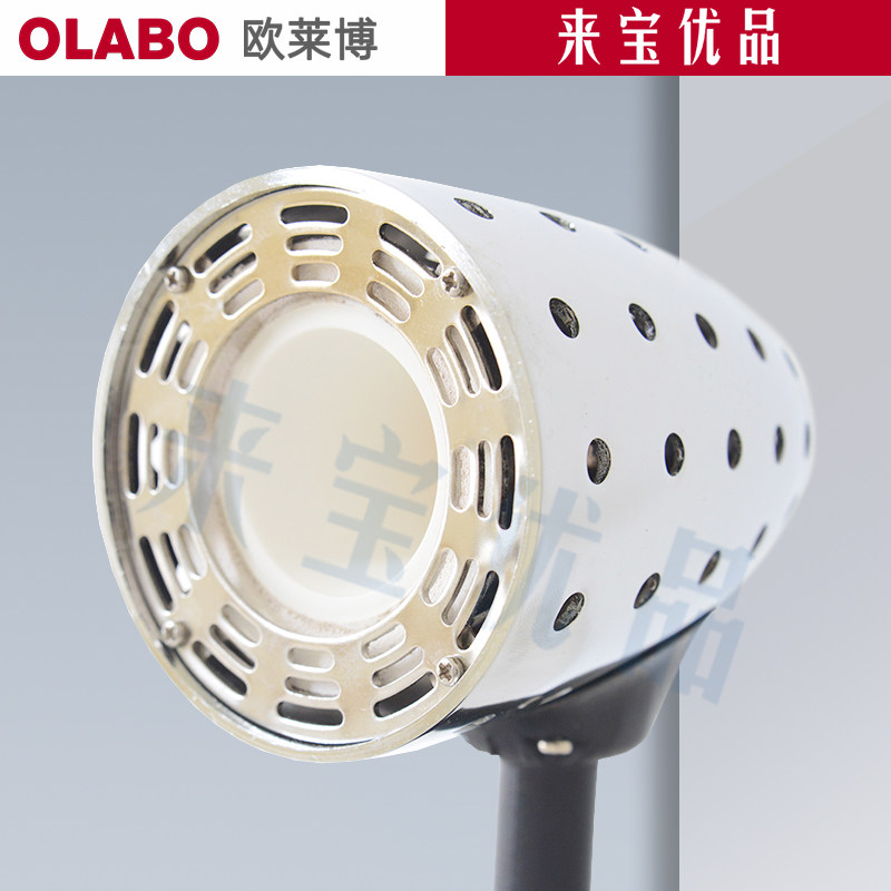 OLO欧莱博红外线接种灭菌器实验室高温厌氧用2秒快速灭菌HWI