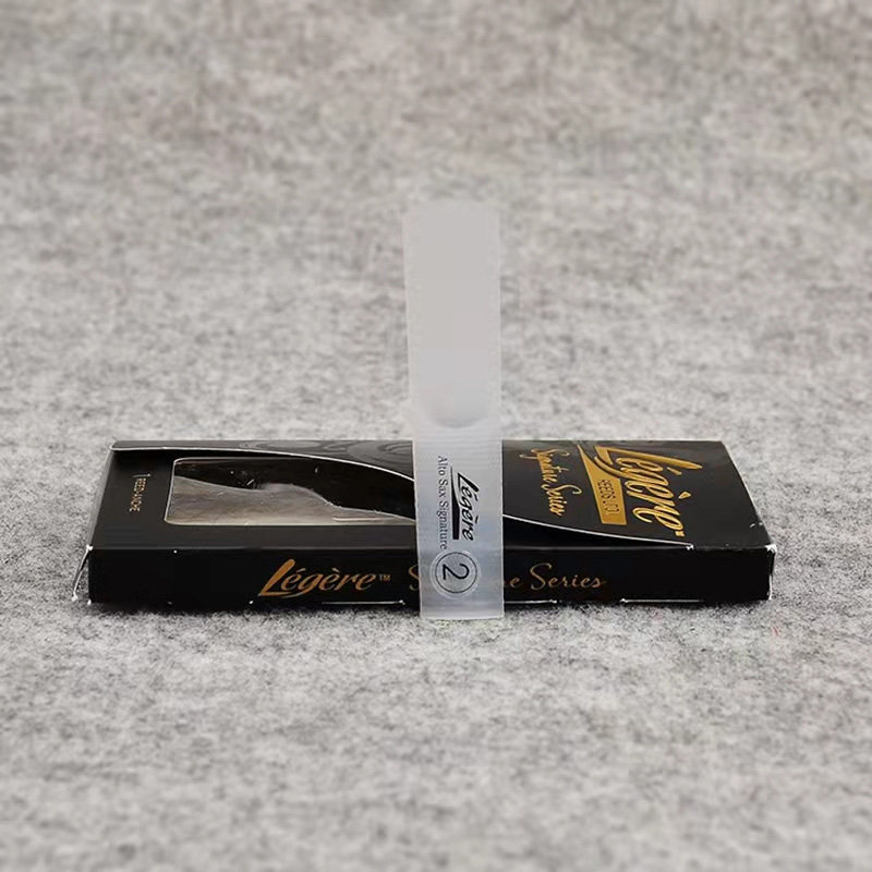 加拿大l劳杰瑞树脂萨斯哨片中音音单簧管次中音塑料哨片