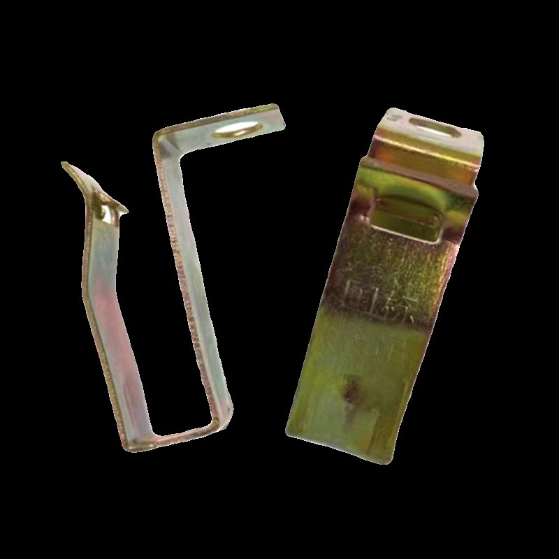 不锈钢彩吊 快吊加长加宽吊钩  快吊吊顶轻钢龙骨吊顶