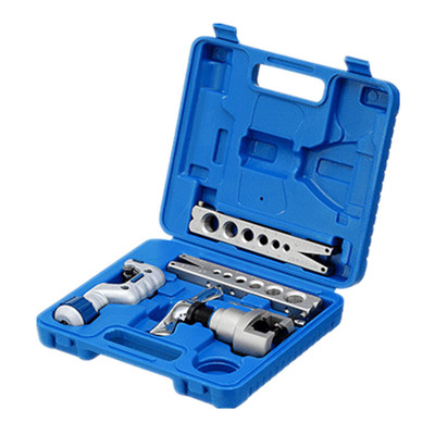 飞越扩管器FTMI铜管空调胀管器偏心扩孔喇叭口扩口器飞跃