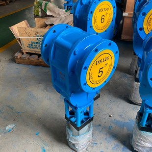 10C氣動陶瓷刀閘閥耐磨雙閘板閥電廠排料渣卸灰出料插板閥 Z644TC