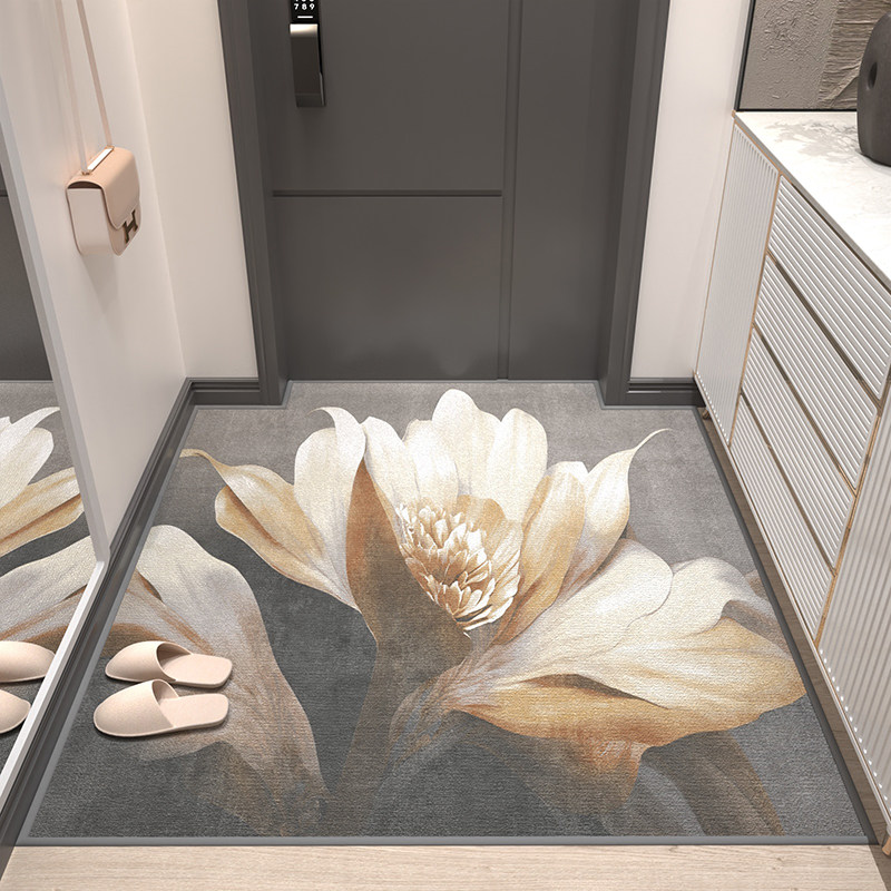 门口地垫进门入户门垫脚垫耐脏防滑家用垫蹭土除尘入门户垫地毯子,居家布艺,入户地垫,淘宝优惠券,粉丝福利购,淘宝优惠卷