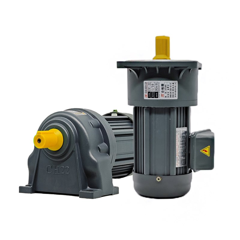 ATL爱德利电机GH/GV18 22 28 32 40 50缩框三相380V齿轮减速马达