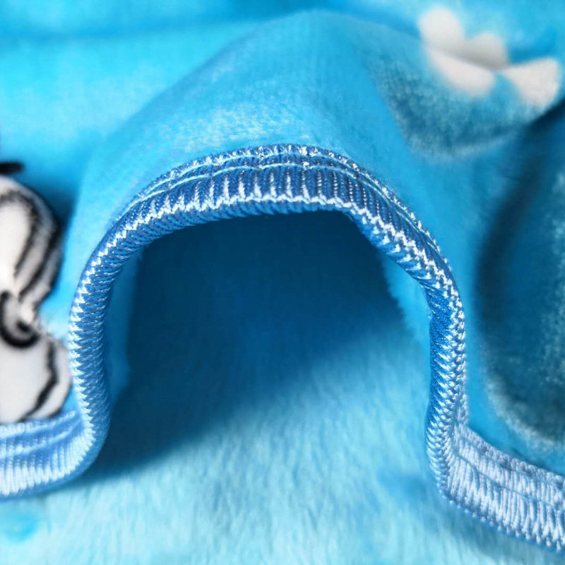 婴儿毛毯双层加厚春秋冬季幼儿园盖毯法兰绒云毯宝宝空调毯午睡毯,婴童用品,毯子,淘宝优惠券,粉丝福利购,淘宝优惠卷