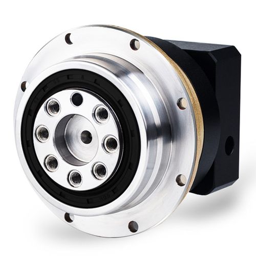 TD064 TD90 TD115精密低背隙盘式高精度行星减速机 可配伺服/步进