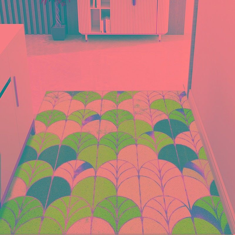 入户门地垫可裁剪北欧丝圈门垫进门脚垫家用门厅垫子大门口地毯,居家布艺,家用脚垫,淘宝优惠券,粉丝福利购,淘宝优惠卷