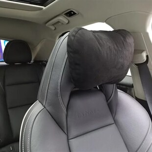 大飙车推荐 豪车头枕 你也能拥有