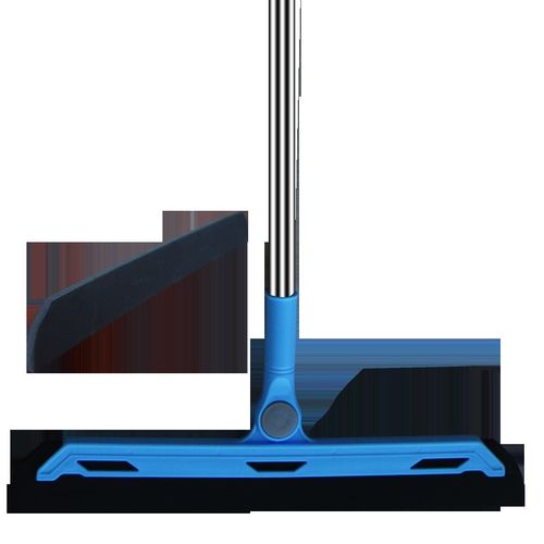 刮水拖把厕所浴室刮水器卫生间扫水地刮地板神器魔术扫把不粘头发