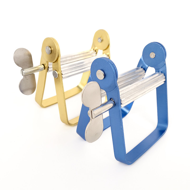 专用挤染膏器金属挤颜色器牙膏挤压器美发用品专业铝夹挤膏器发廊,个人护理/保健/按摩器材,其它美发工具,淘宝优惠券,粉丝福利购,淘宝优惠卷