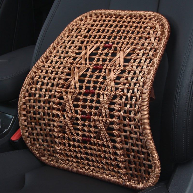 大众ID3/ID4/ID6X6CROZZ汽车护腰靠垫座椅垫靠背车内专用品装饰件