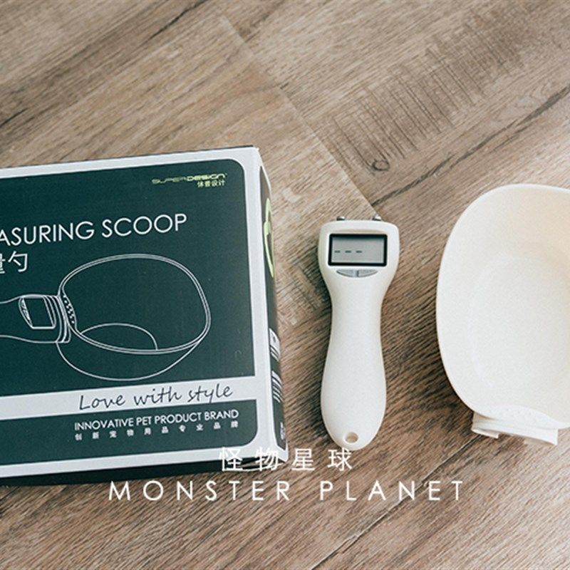 休普宠物粮电子计量称重勺 狗粮猫粮勺子宠物狗粮计量勺猫狗用品,宠物/宠物食品及用品,猫狗勺,淘宝优惠券,粉丝福利购,淘宝优惠卷