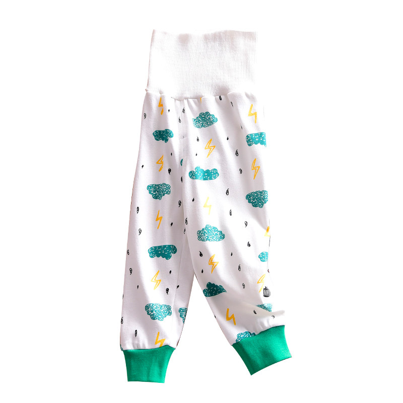 四条装宝宝高腰护肚裤纯棉婴儿秋裤可开裆家居裤男女儿童单条线裤,童装/婴儿装/亲子装,保暖裤,淘宝优惠券,粉丝福利购,淘宝优惠卷