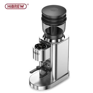 手冲家用小型全自动咖啡豆研磨器磨粉机 HiBREWG7电动磨豆机意式