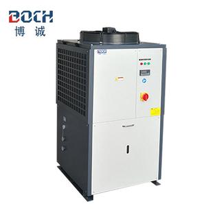 冷水机定制制冷设备 厂家直供各种模具注塑机工业风冷式
