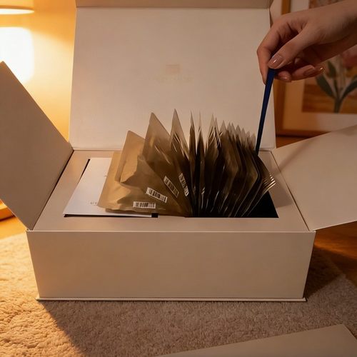 名膜壹号贵族面膜修复抗衰奢养面膜轻奢嫩肤奢华滋养护肤修护弹力