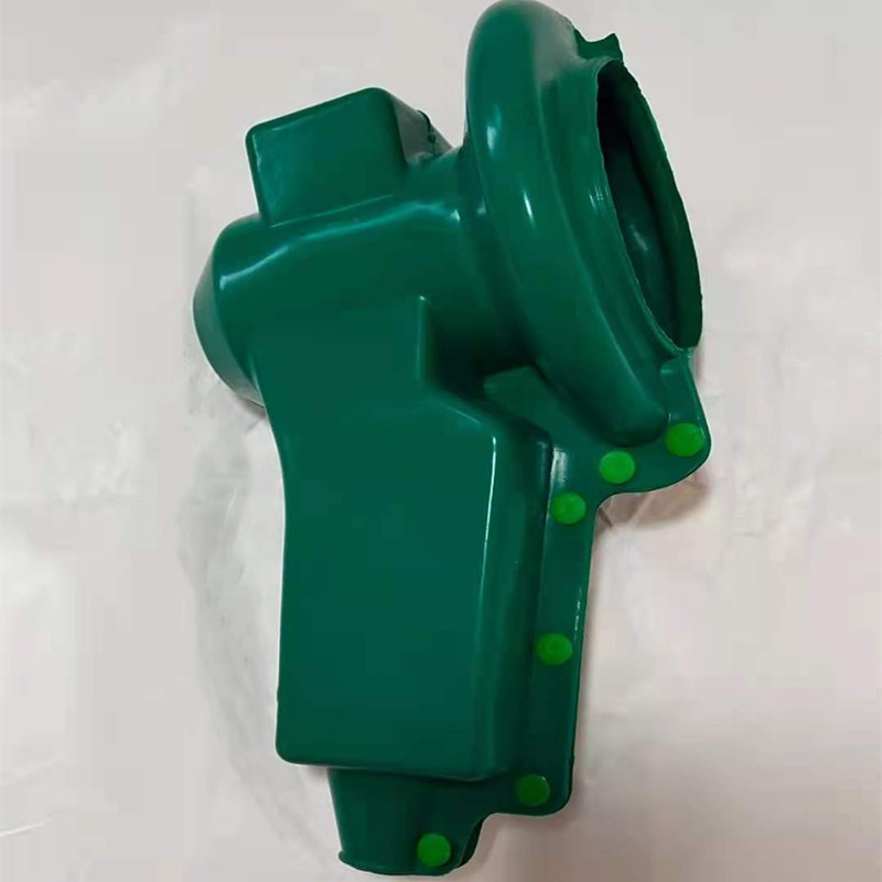 变压器绝缘防护套高低压进线防护罩跌落开关护罩避雷器护套加厚