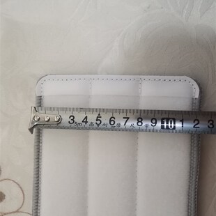 领导者刮刮乐平板拖把布替换布尘推布双头套扣式配布加厚通用