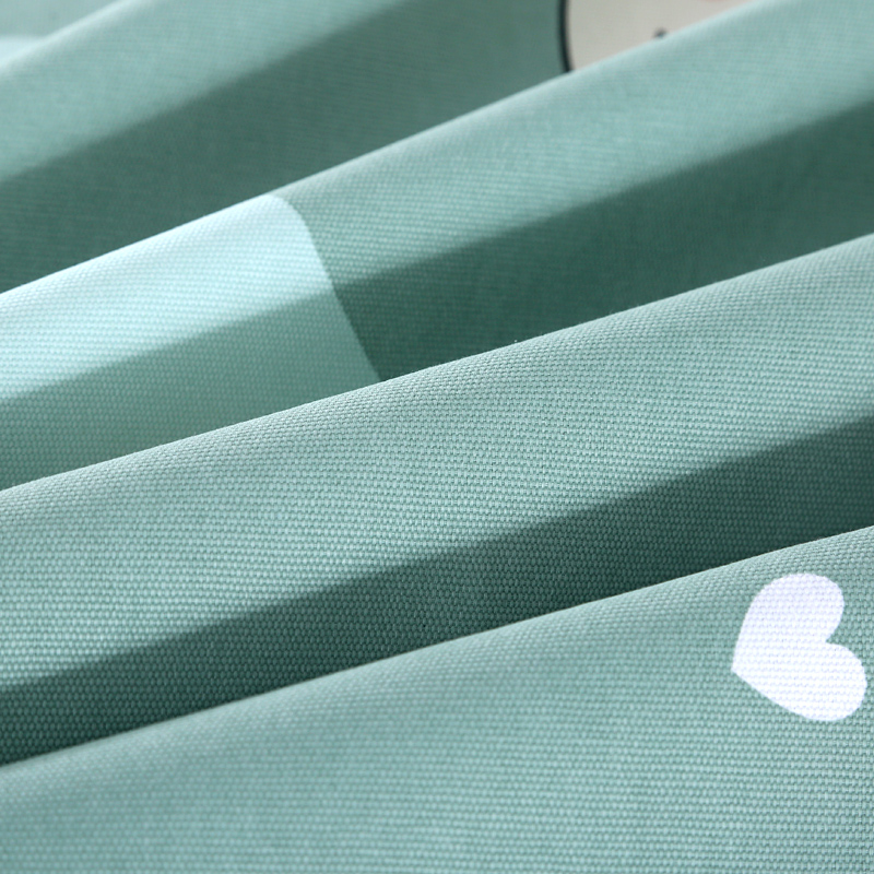 全棉老粗布床单单件纯棉加厚卡通儿童单人学生双人被单1.5m1.8m床