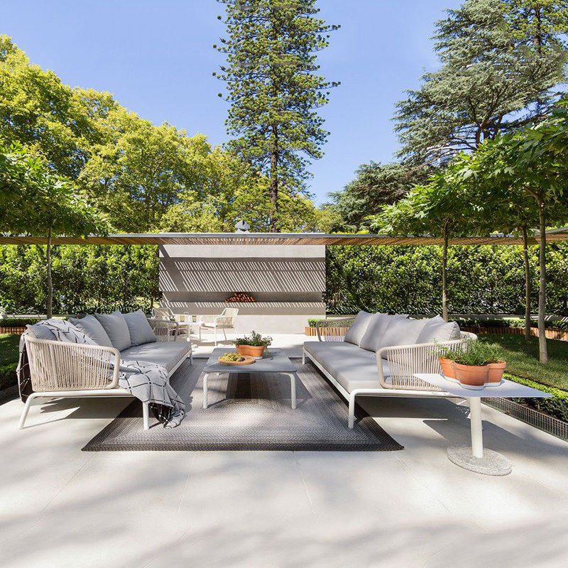 北欧户外沙发家具露天阳台藤编椅样板房防晒庭院酒店藤椅休闲组合,住宅家具,户外沙发,淘宝优惠券,粉丝福利购,淘宝优惠卷