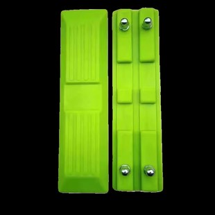 75DA 85C 徐工XE55 150 135 200挖机橡胶履带板块链板胶