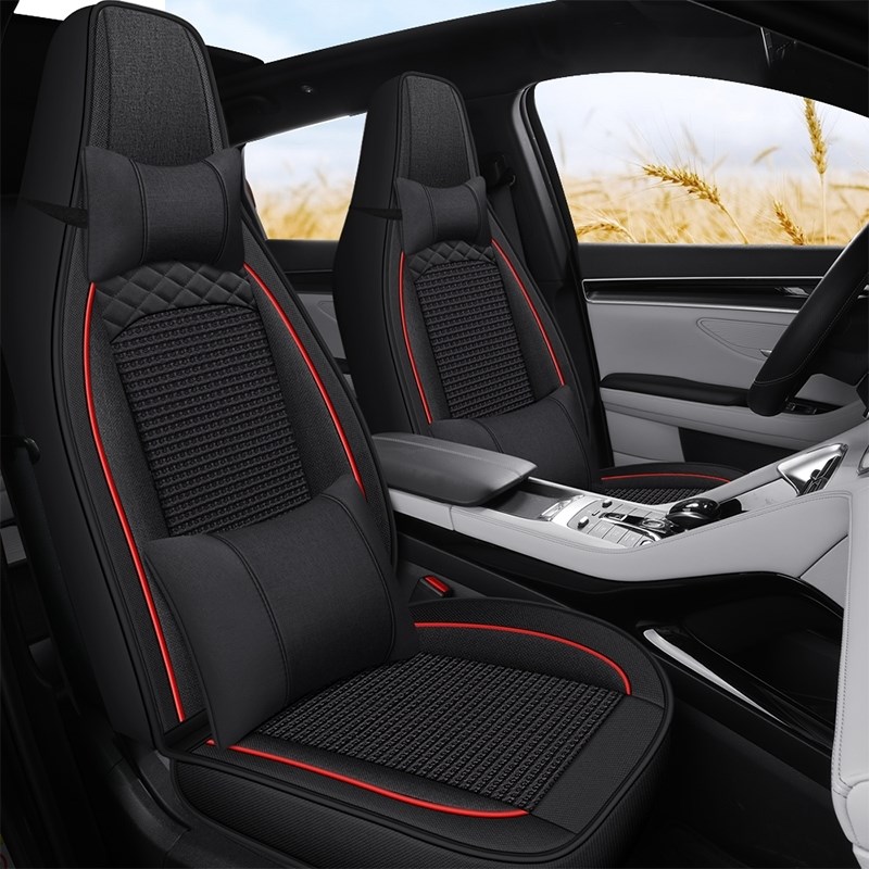 24款东风风行星海S7悦享版专用汽车座套四季全包围坐垫透气座椅套