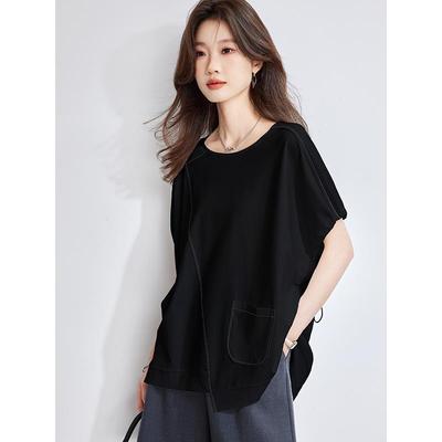 2025夏日新款真丝白衬衫女款2025新款爆款高级感轻奢减龄洋气上衣