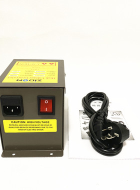 ST401A/ST402A/ST403A 静电发生器 电源发生器 电源 离子发生器
