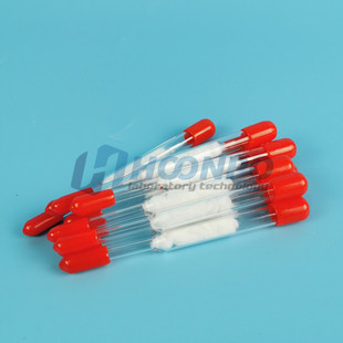 石英巯基棉采样管8*100 6*95土壤汞水质甲基汞气相色谱法吸附管