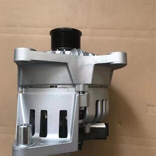 宇通客车发电机适用玉柴4S发电机AVI147F3001发电机28V120A发电机