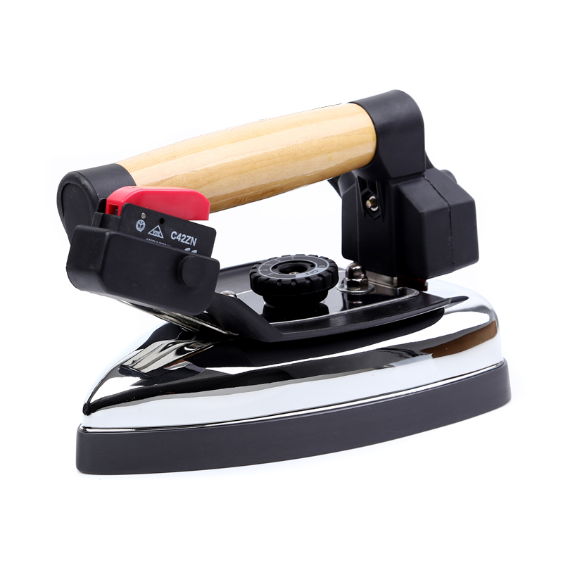 家用工业两用电烫熨斗 小型压力电加热蒸汽锅炉熨斗75型熨斗