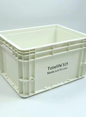 收纳箱加厚加高 工业风龟箱专用鱼缸塑料箱水族周转箱箱过滤 水族